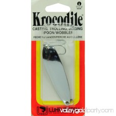 Krocodile® Casting, Trolling, Jigging Spoon/Wobbler Fishing Lure 005104492